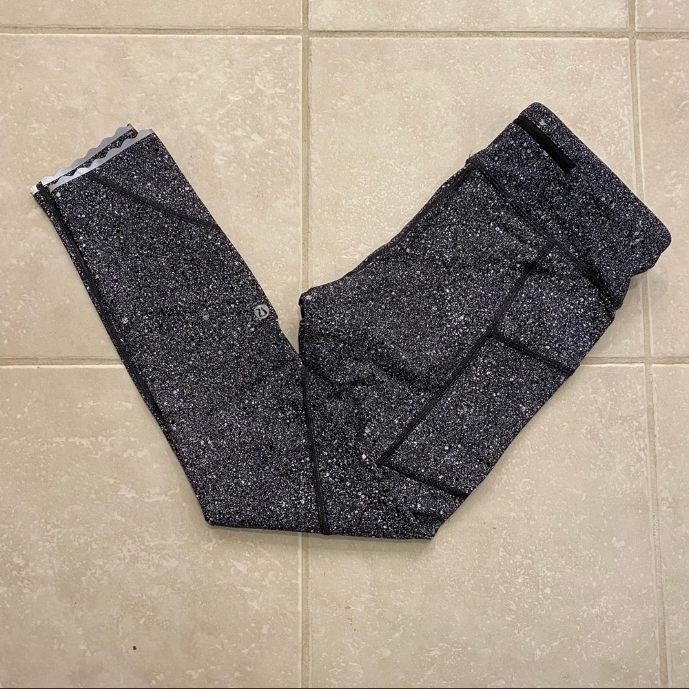 lululemon Tight Stuff II